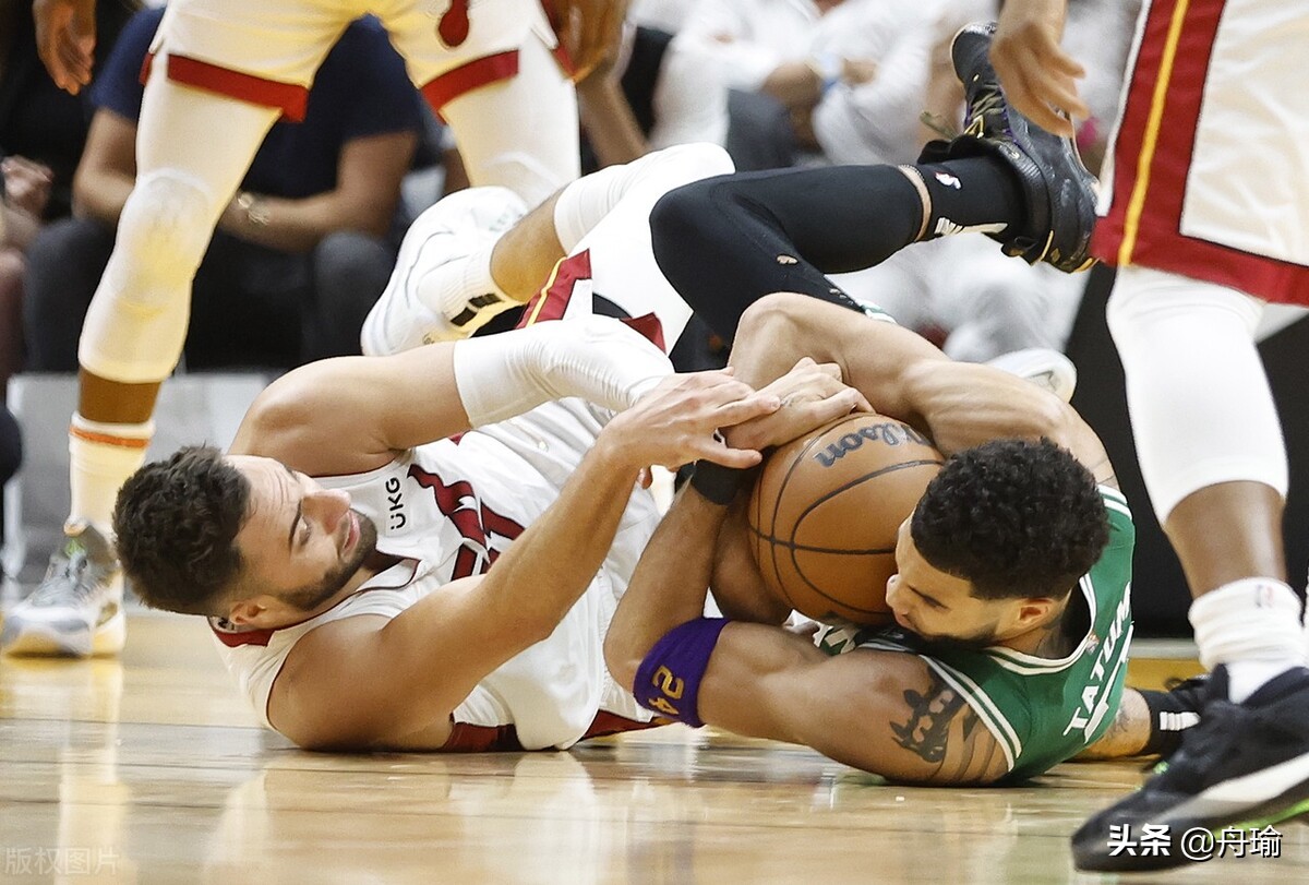 nbamvp公布时间(今日NBA：硬汉巴特勒打满全场，塔图姆获东决MVP，总决赛赛程公布)