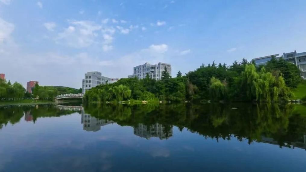 “钱景”广阔！湖北这所大学：8个专业跻身“高月薪”榜单