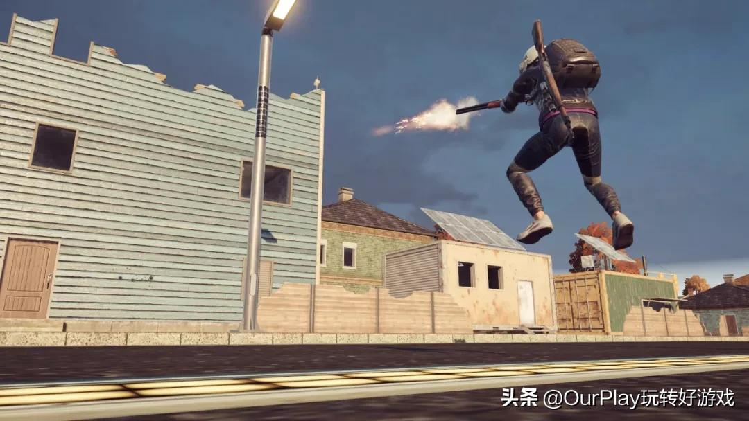 PUBG 2022年第一次重大更新!新版本要来了