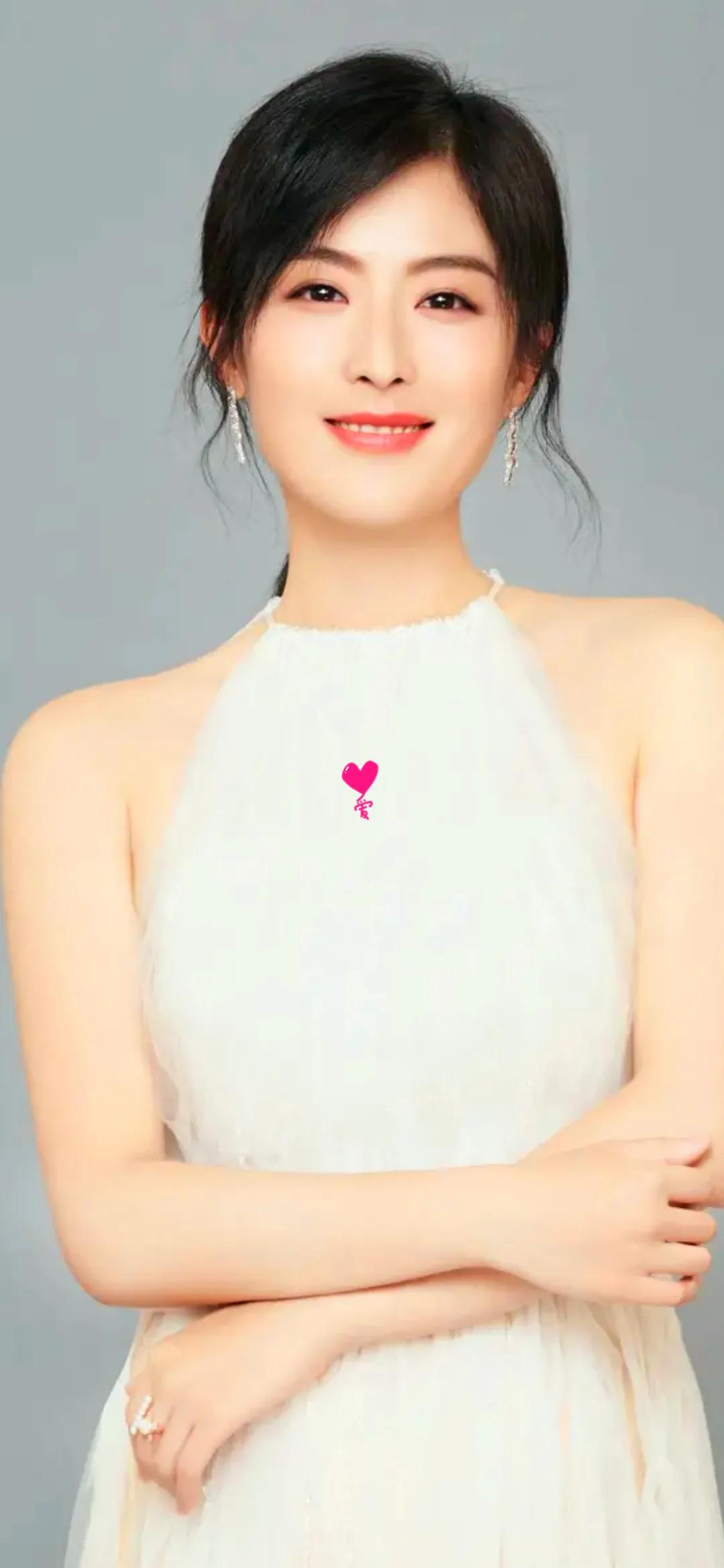 徐百慧美图合集