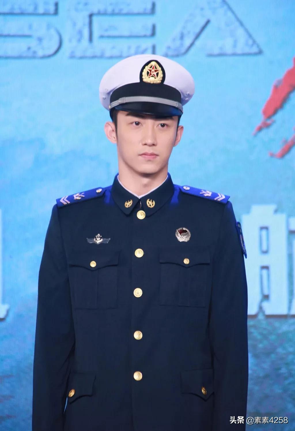 中国内地演员黄景瑜