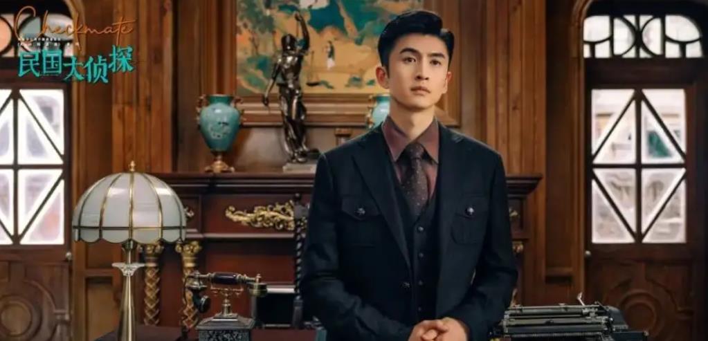 张云龙又一新剧即将来袭，搭档男主二次合作，看清阵容令人期待