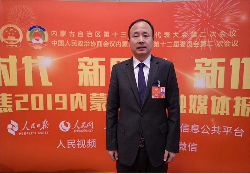 孙国庆:坚守初心办实事 履职尽责为民生