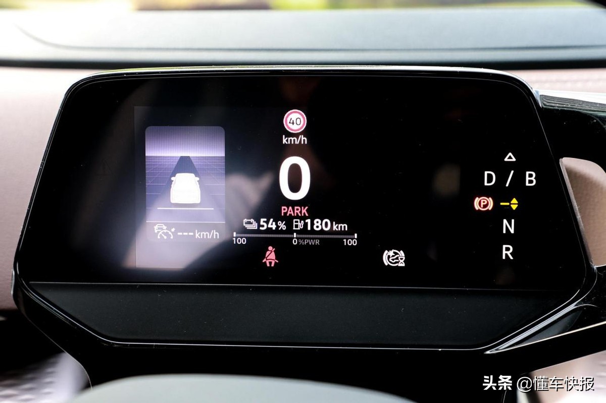 满足全家出行的纯电大块头，上汽大众ID.6 X都有哪些亮点？