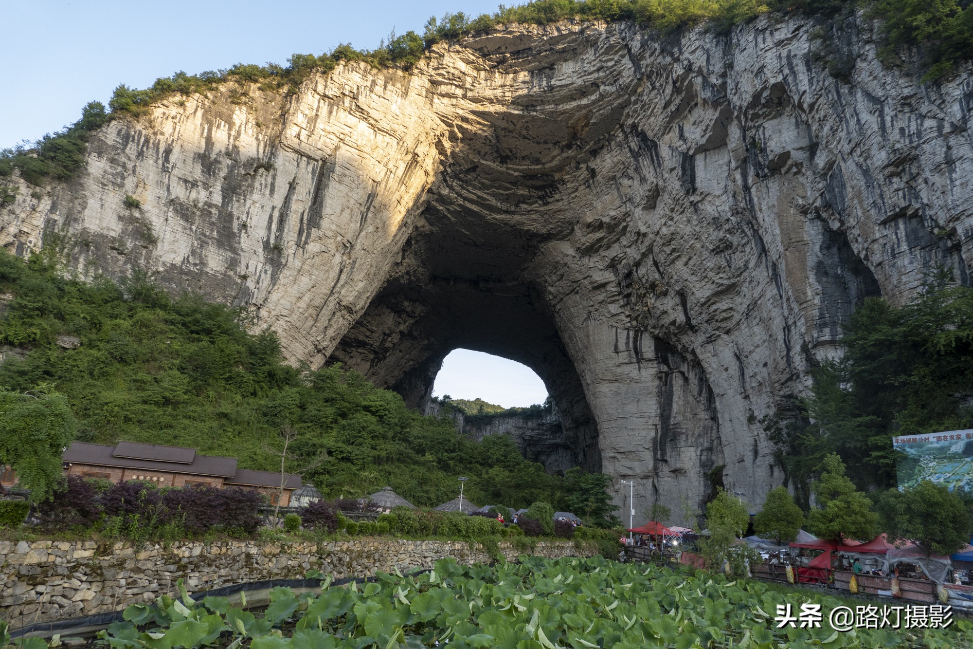 黔南旅游景点(贵州这10处小众景点) - 悦闻天下