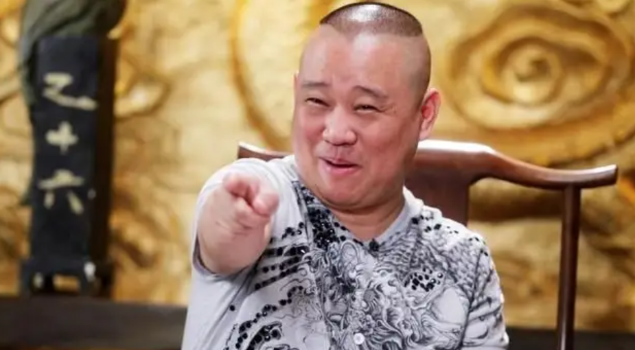 沙溢当年结婚没请郭德纲，反而请了李菁何云伟，双方是有何恩怨？