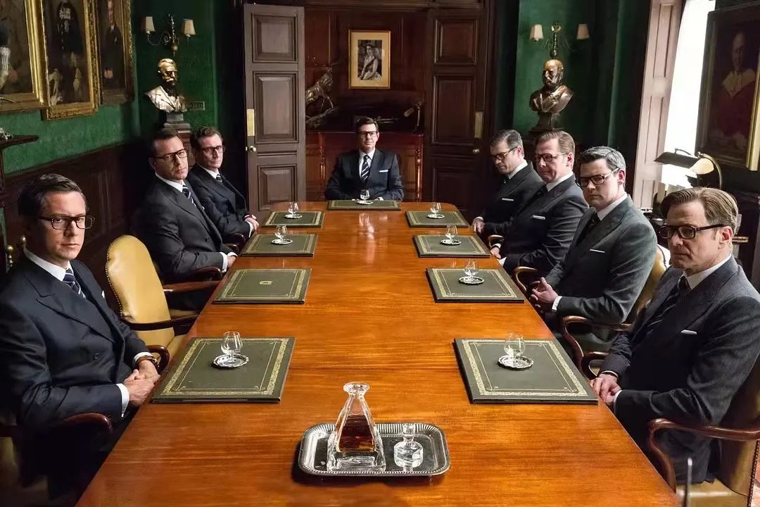 这个系列再扑街，特工电影真就要倒退二十年了吗？