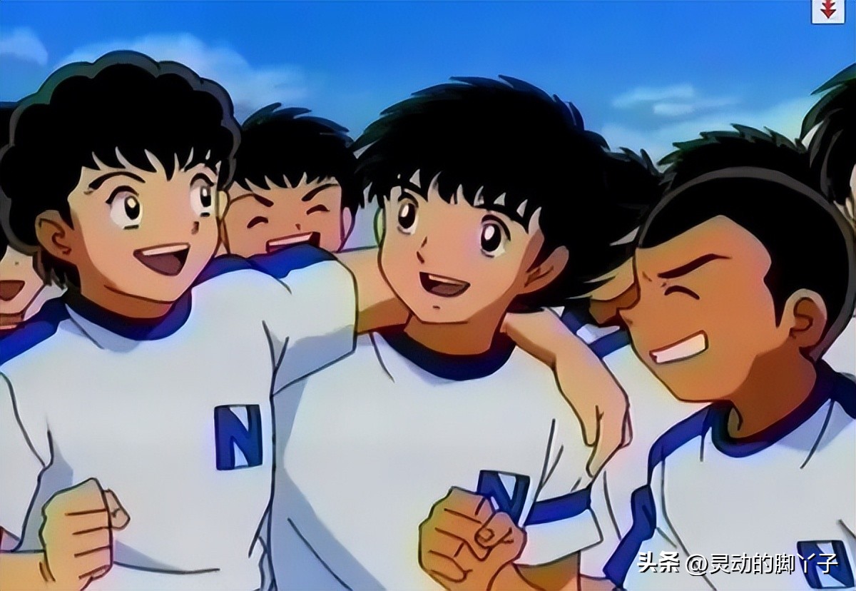 八十年代动画片「80后童年动画片」