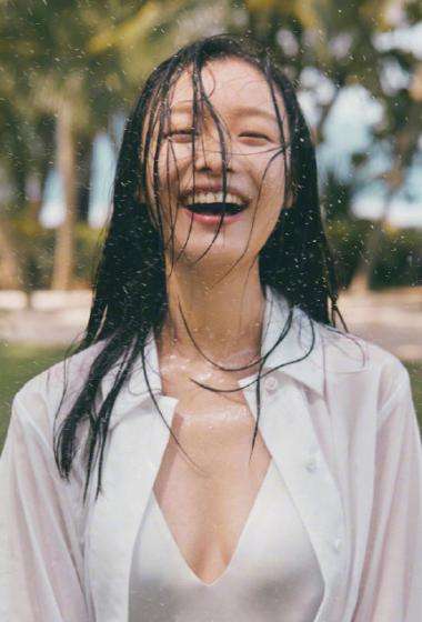 人虫儿电视剧(娱乐圈的“半老徐娘”，到中年事业再翻红，真是身材迎来的事业？)