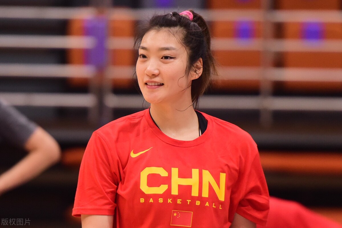 fiba世界杯(FIBA更新女篮世界杯战力榜：中国排第三 美国居榜首澳大利亚列次席)