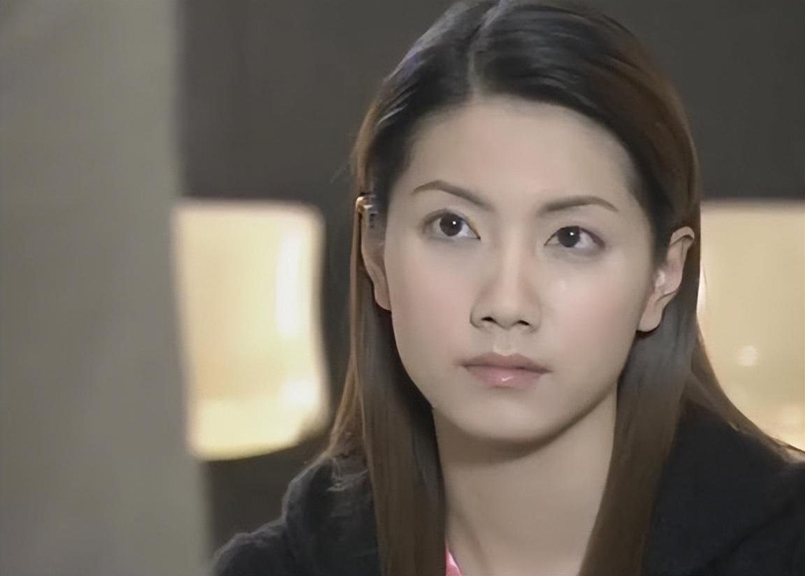 "台湾女海王"林韦君,人前玉女,人后欲女,至今无一人敢娶