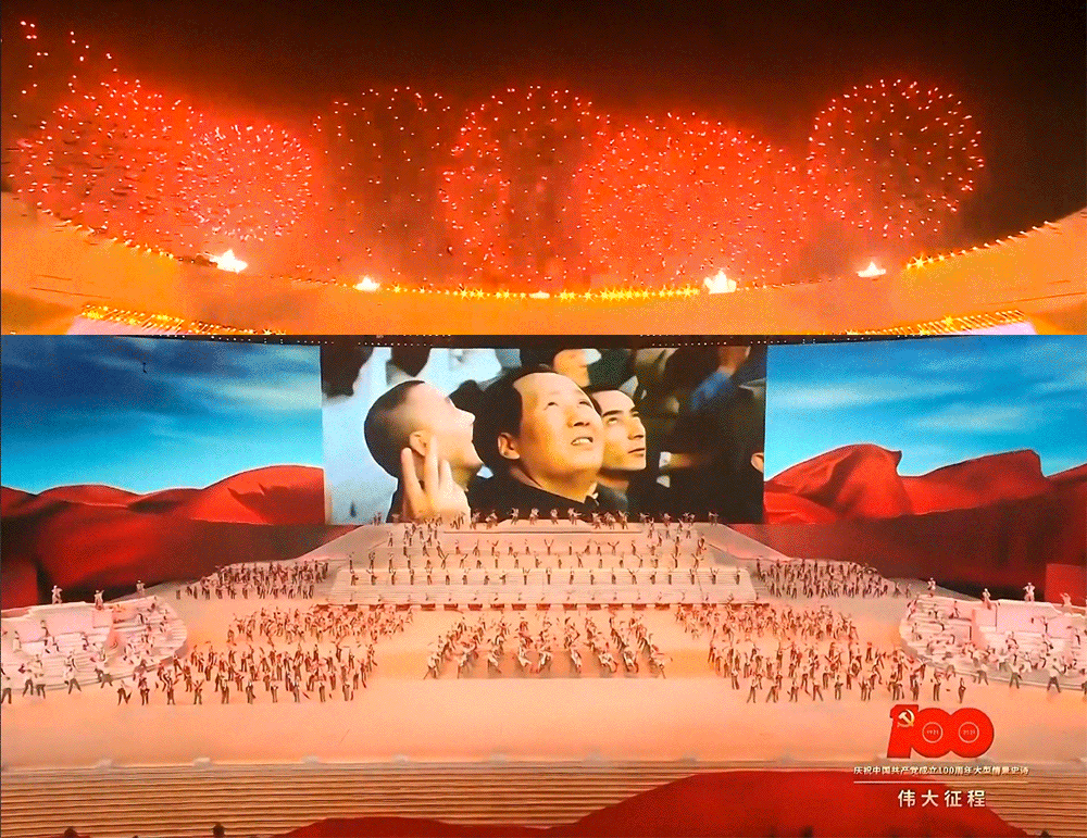 震撼！100张照片带你回顾2021，疫情第二年，这些事永远难忘...…