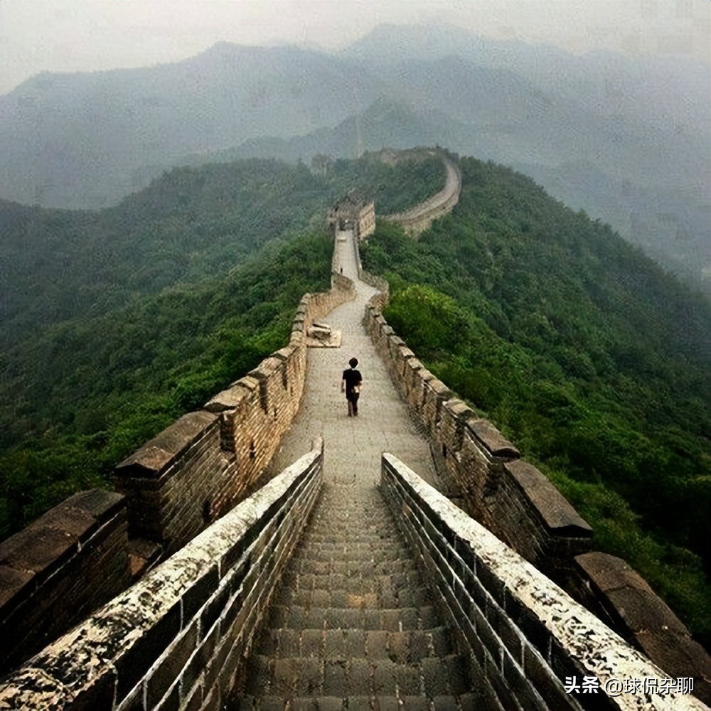 中国十大名胜古迹(中国十大古建筑)