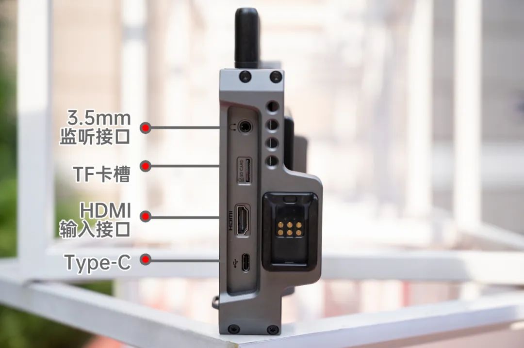 超长拉距！大疆无线图传DJI Transmission终于面世了