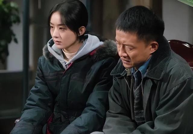 赵丽颖被配角打压？《幸福到万家》神仙打架，这6位飙戏太过瘾