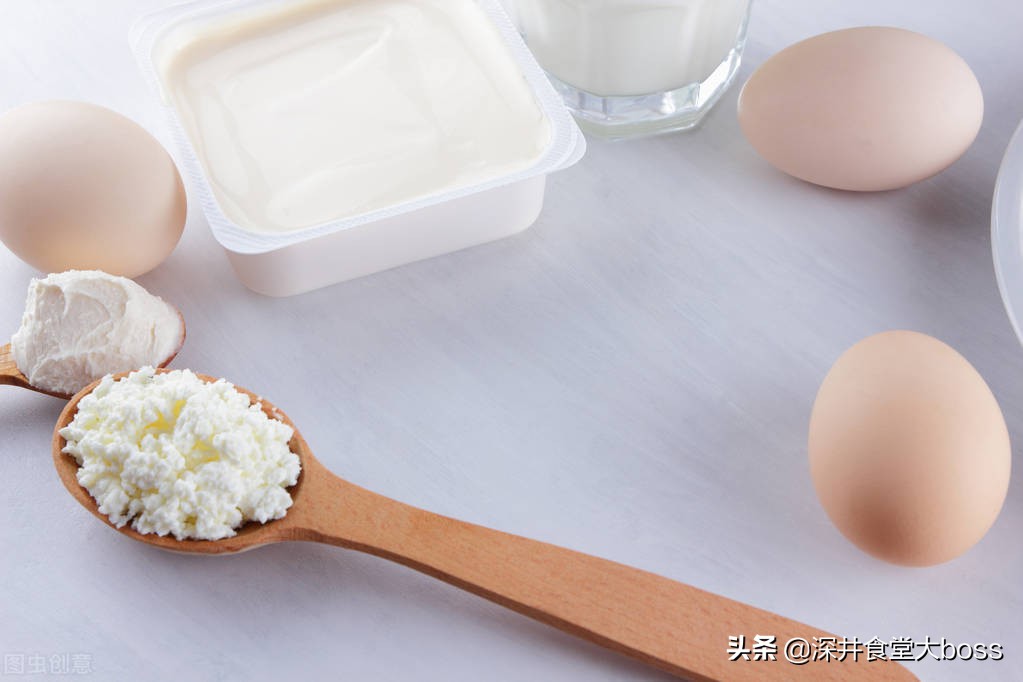 有廚藝更要有智慧，避免三高食物！ 學會這些，營養均衡，病不擾