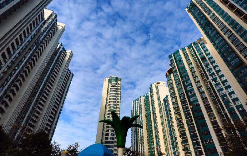 郑州出台19条楼市新政，全面放松限购限贷，能迎来小阳春吗？