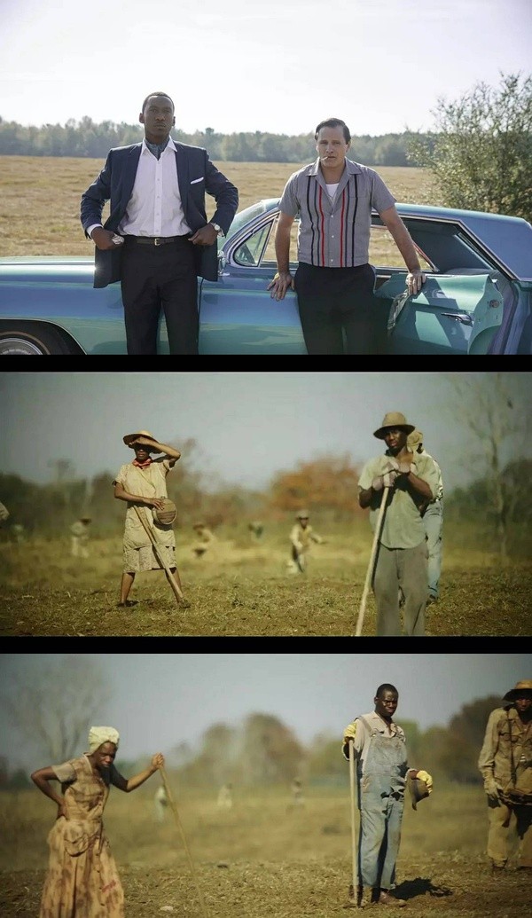 绿皮车电影好看吗 _晶羽科技