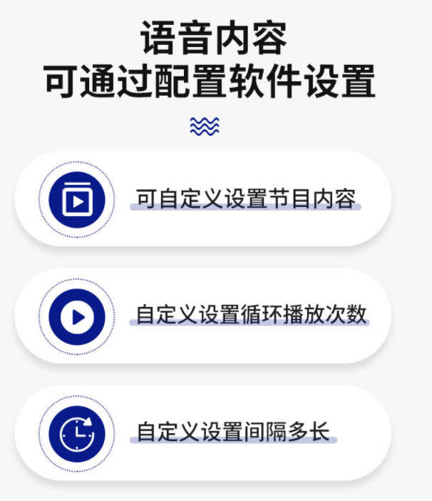 適合安裝語(yǔ)音報警器的地方有哪些？