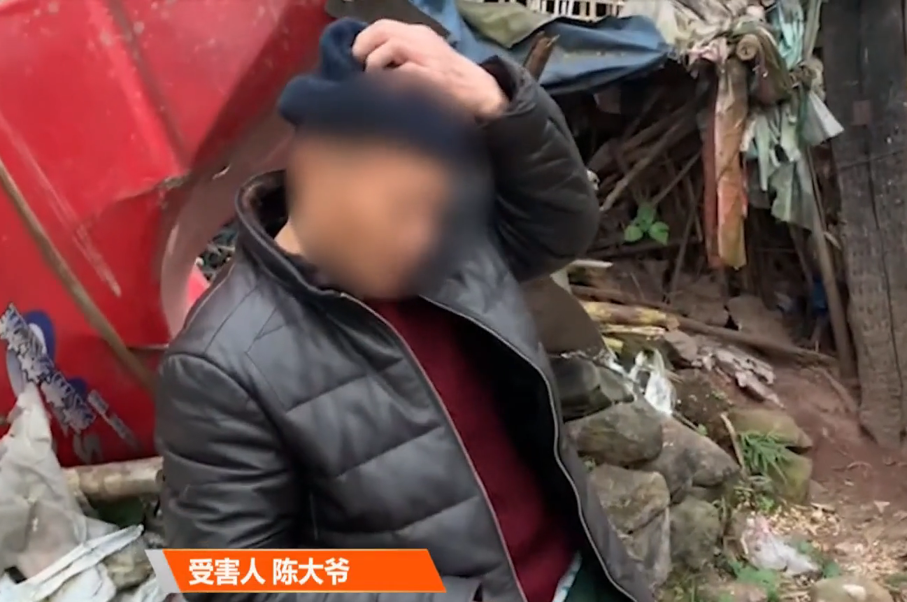 四川苏家兄弟覆灭史：12年豪夺数千万财产，当地民众“谈苏色变”