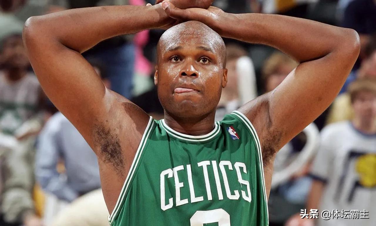 篮球球员身高体重(盘点 | nba10大生不逢时的高个球员!易建联上榜)