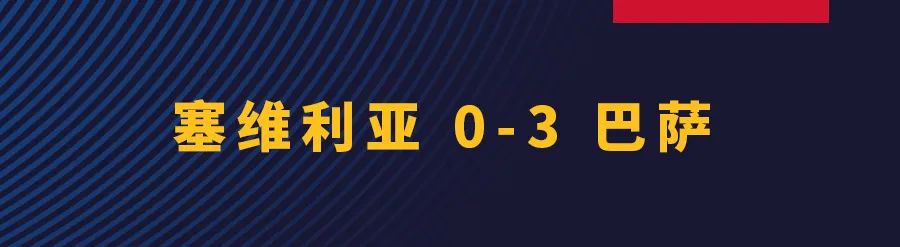 巴塞罗那vs塞维利亚（孔德助攻梅开二度！巴萨客场3-0战胜塞维利亚）