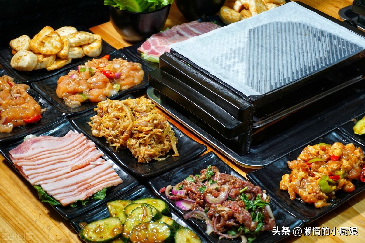 夜宵吃什么好（推荐三款好吃又易做的宵夜）