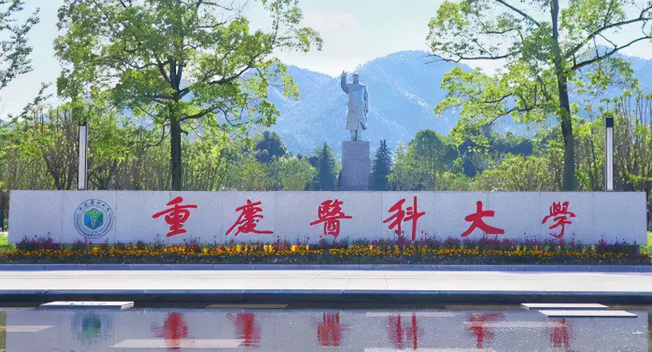 重庆医科大学是985 211大学吗（重庆医科大学近3年硕士研究生招生复试基本分数线）