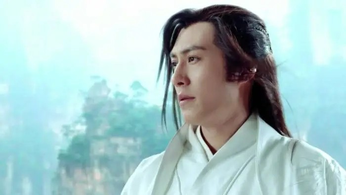 12位“古装奇丑”的男星，别人穿古装是耍帅，他们是“灾难现场”