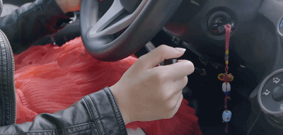 “我爱摇滚，我有病。”