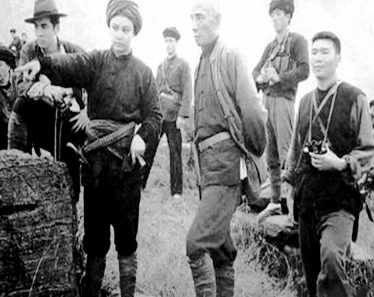 1951年，包头一锅炉工因老婆太漂亮被捕，聂元帅：立即执行死刑