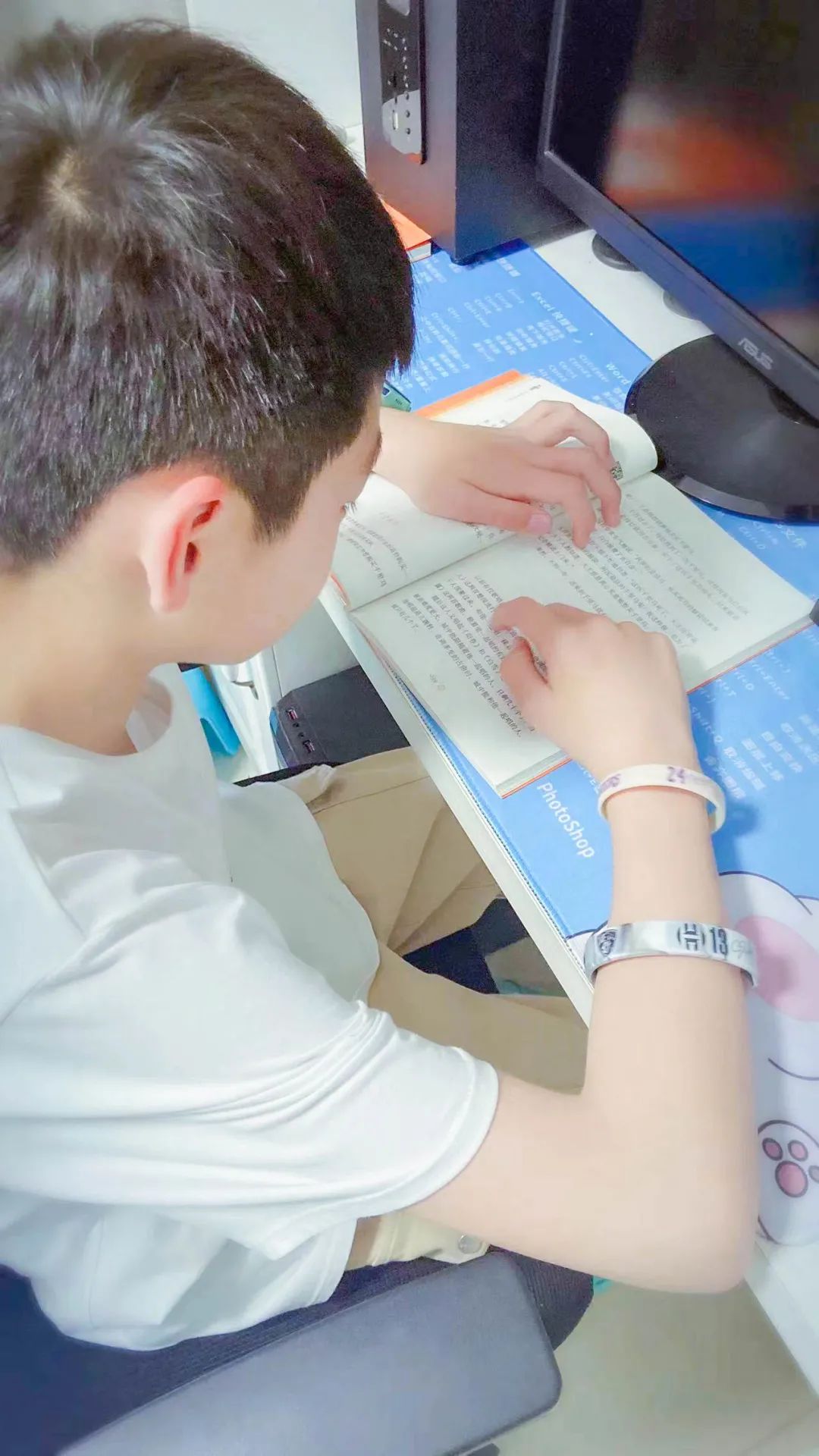 双流区双华小学丨腹有诗书气自华，最是书香能致远