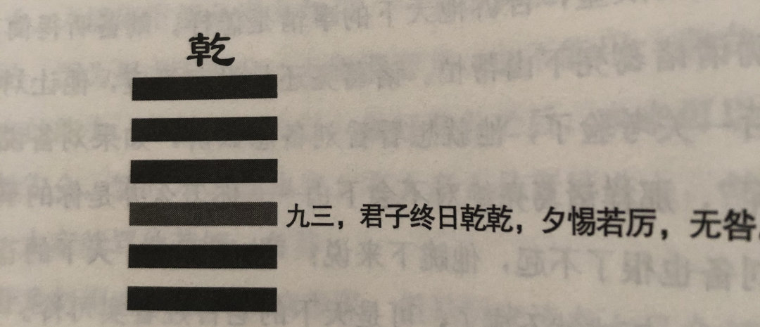 乾卦六龙 元亨利贞丨曾仕强教授《易经的智慧》读后感连续分享