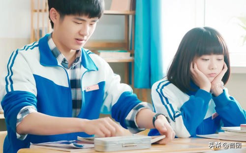 好剧推荐｜分享“五十部”很好看的青春校园剧「3」