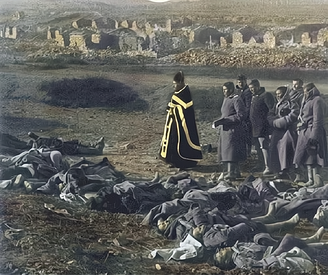 “分赃不均”大打出手，日本一度“全民皆谍”！妓女积极偷密码本