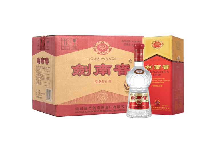 10大名酒（10大名酒产地）-第5张图片-华展网