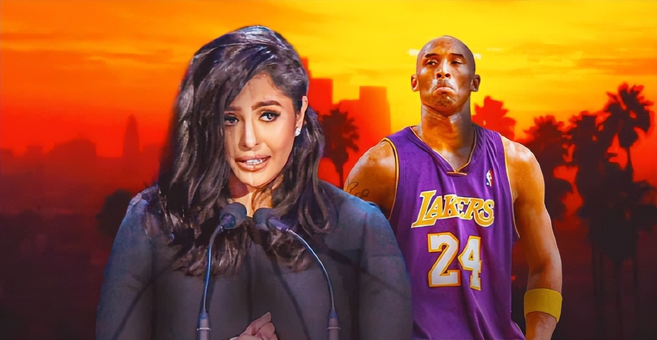 谁是马克加索尔的姐姐（还记得科比的遗孀瓦妮莎吗？胜诉不屑要赔偿？）