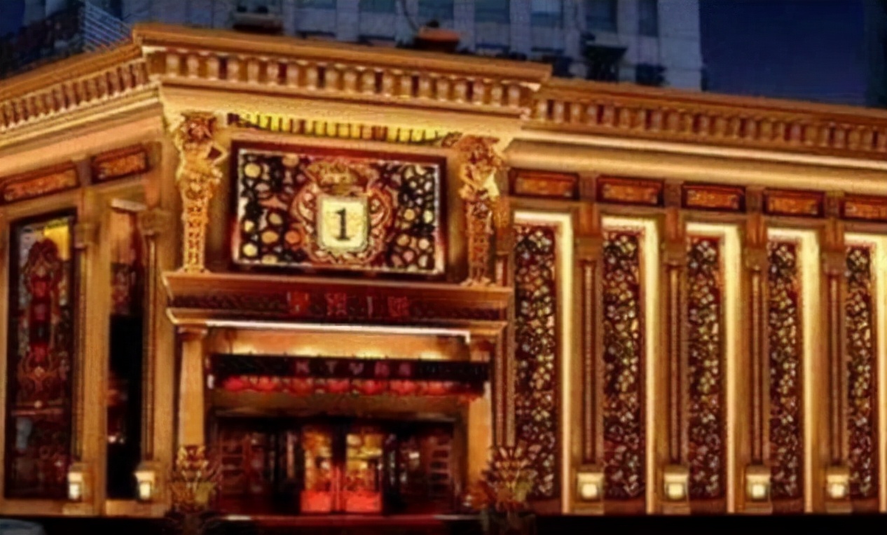 夜总会绿牌是什么意思 扫黑风暴里的绿牌是啥意思-千百号
