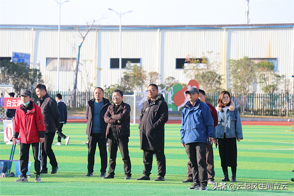 曾都区第六届中小学足球运动会圆满落幕