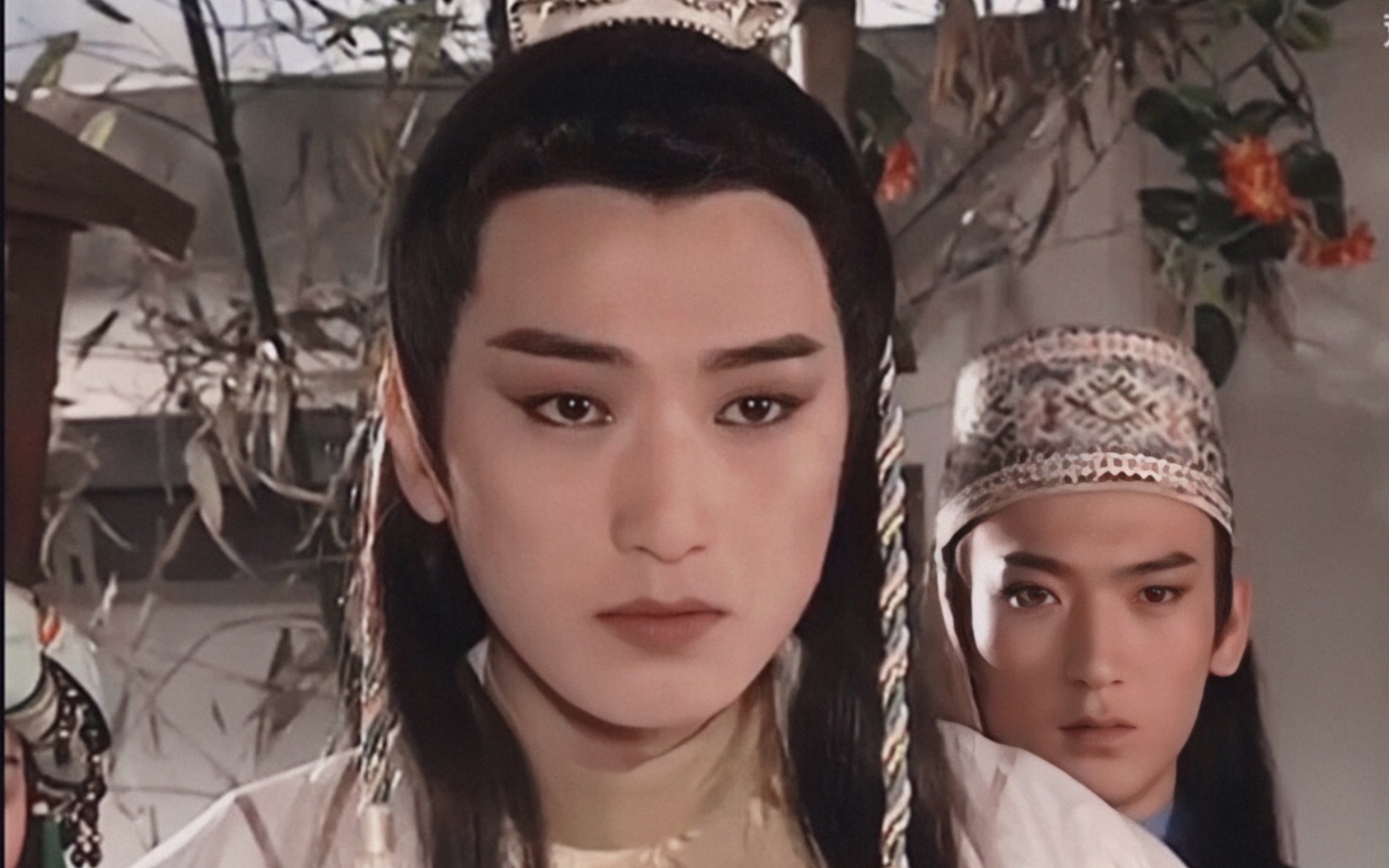 流里流气就别尬演"世家公子",10位男星告诉你,啥叫贵气天成!