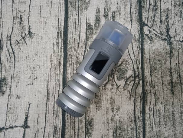 未卜先知不及防患未然-瞰天智能气象仪评测