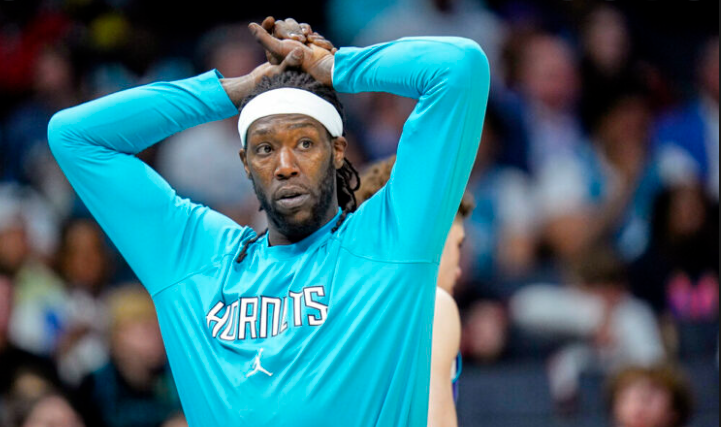 nba為什么沒(méi)有28號(hào)（8000萬(wàn)沒(méi)了，28歲就要離開NBA？3年換3隊(duì)，難怪沒(méi)人敢留你啊）