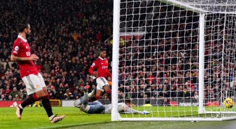 曼联陷魔鬼赛程（曼联取得4连胜，拉什福德被激活，红魔随后魔鬼赛程或连败）