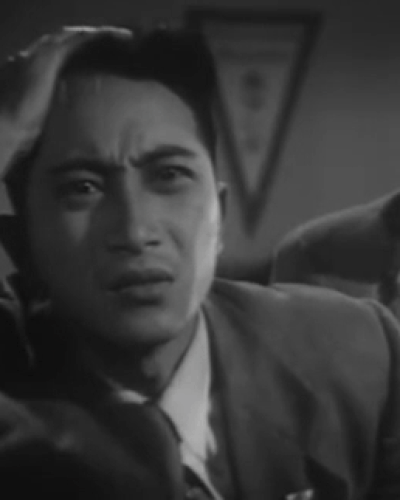 晚年失忆的孙道临：17岁进大学，21岁放羊，为演李侠要求体验酷刑