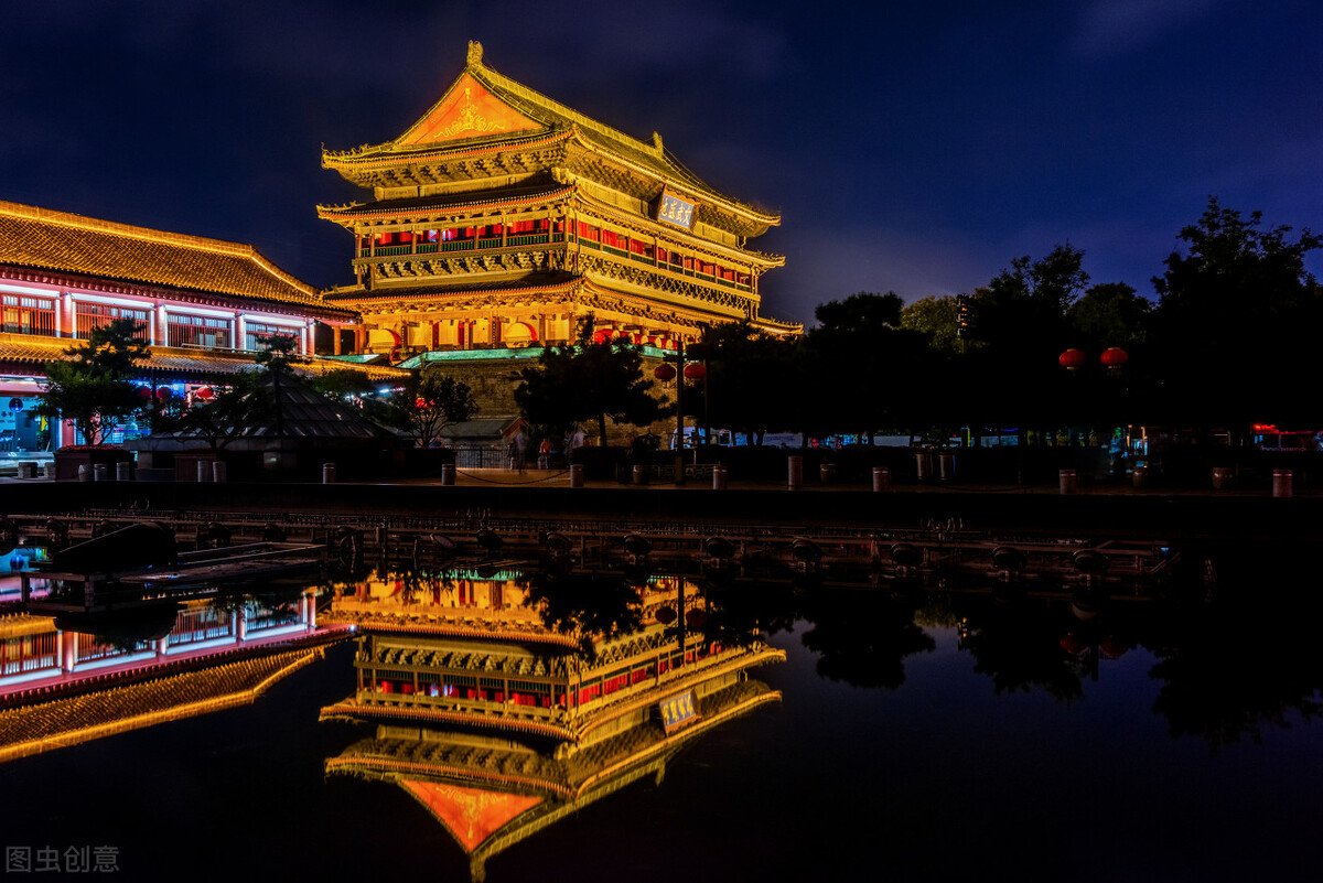 中国十大热门旅游城市，看看你所在的城市有没有上榜