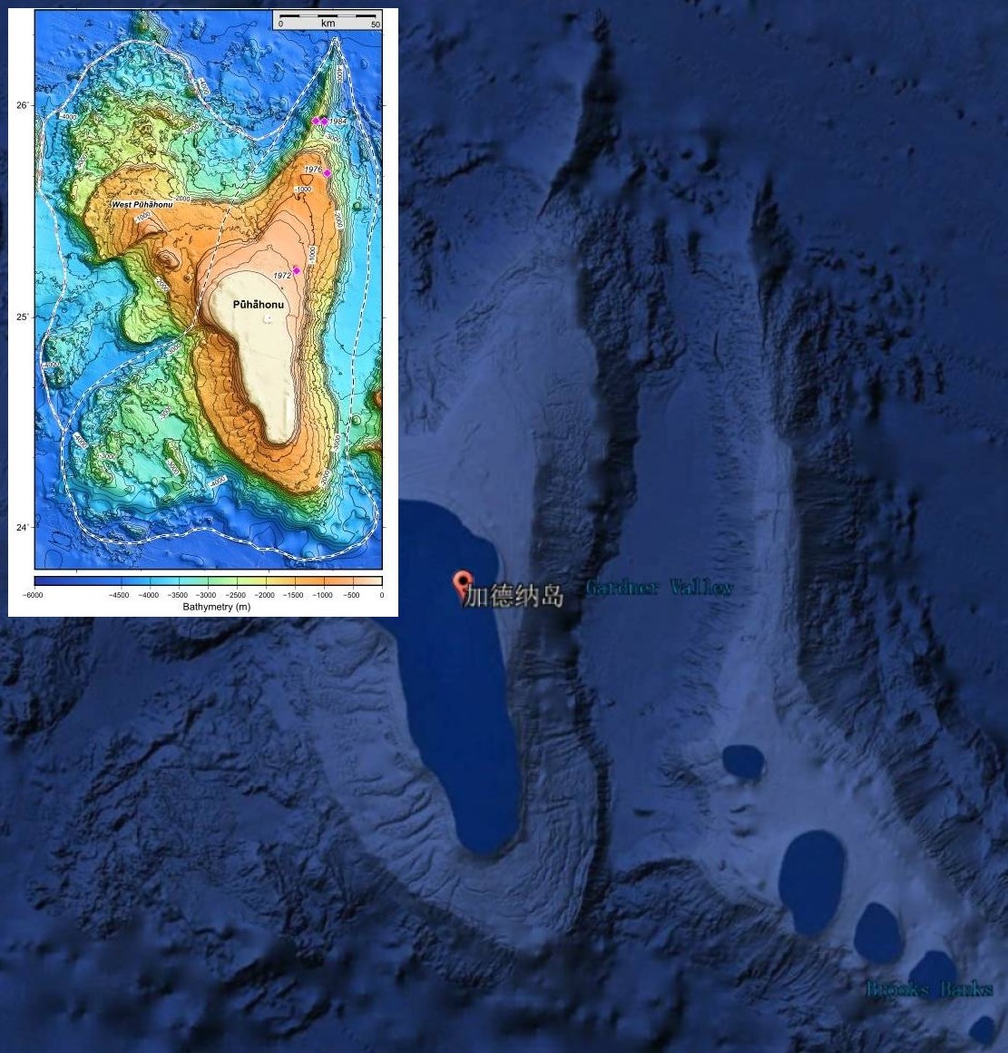 地球最高峰与火星上的山相比，就是小儿科，为啥会这样？