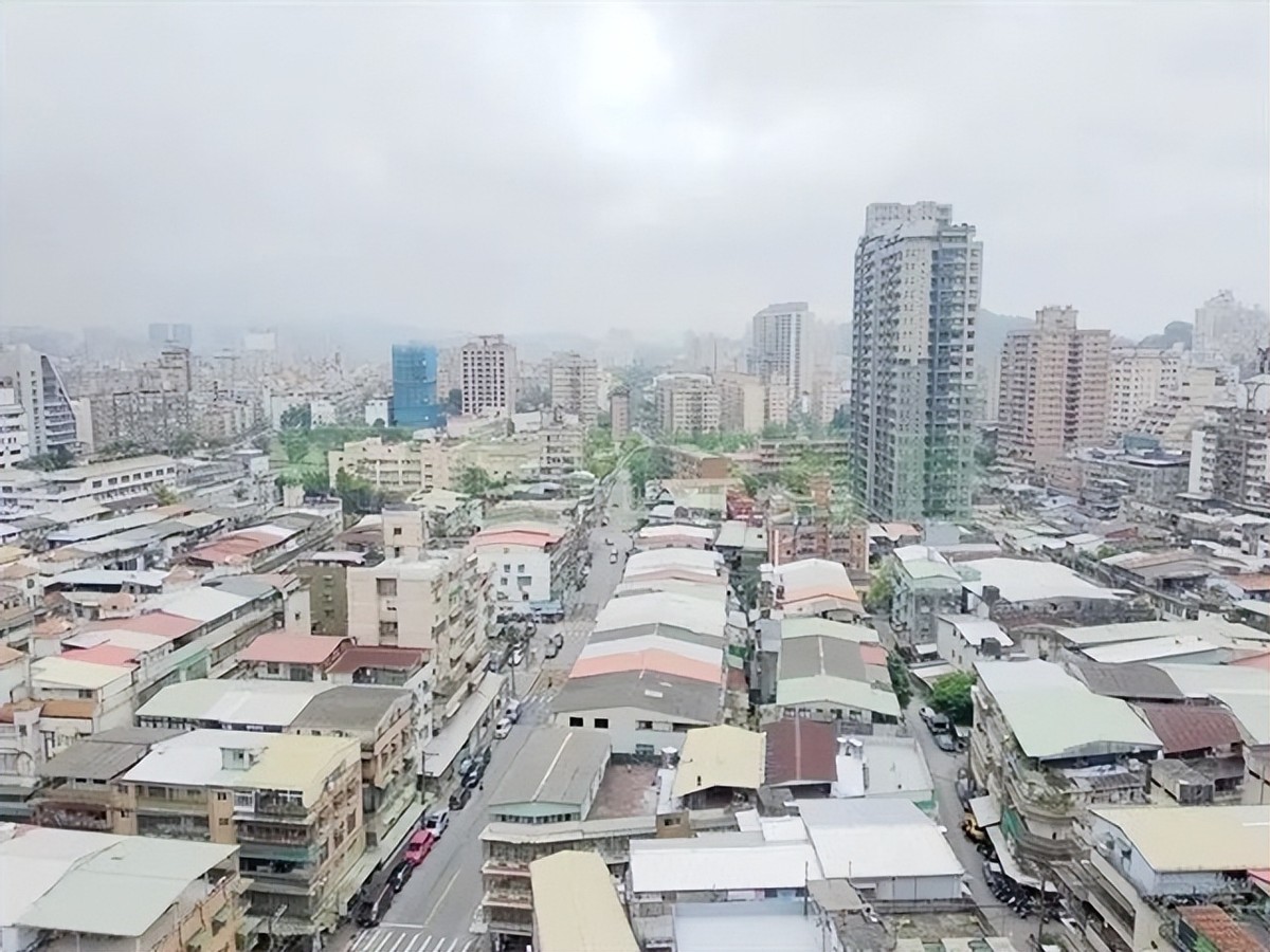 马英九出生在中国香港，祖籍是哪？他说：和毛主席的老家隔两里路