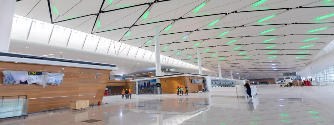 建筑装饰工程设计专项资质认定