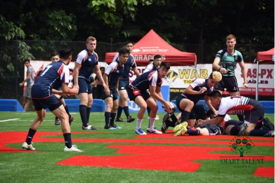 大湾区国际学校，香港领跑？盘点香港5大学术强校