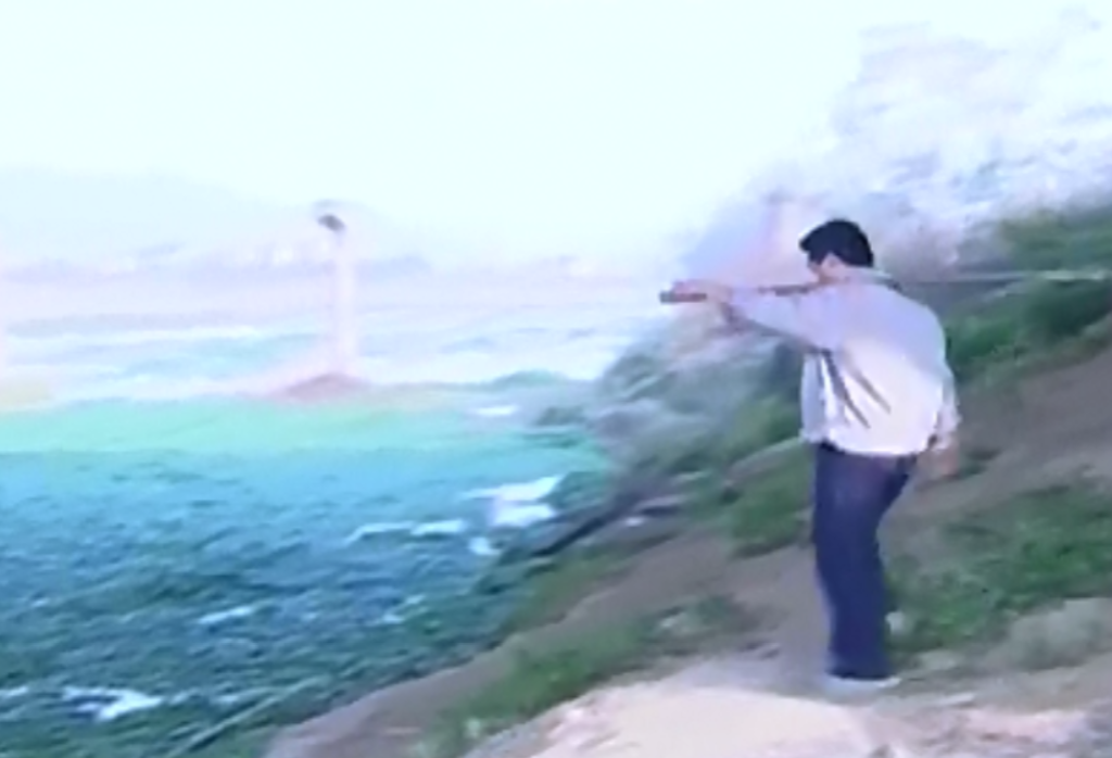 男逃犯潜逃十年，沿街乞讨为生，却残害23名乞丐：我嫌他们太脏